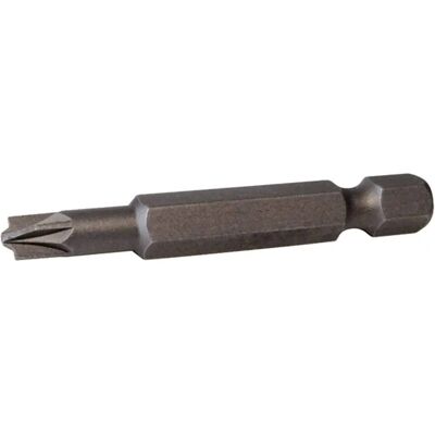C.K Tools T4545 2 Pz. Inserti a cacciavite - Taglia 2 C.K Tools T4545 2 Pz. Inserti a cacciavite - Taglia 2