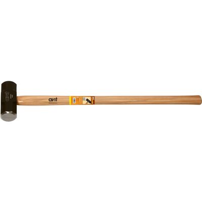 Avit AV03030 Slägghammare - Hållbar, 7 lb / 3,2kg - Slägghammare Avit AV03030 Slägghammare - Hållbar, 7 lb / 3,2kg - Slägghammare