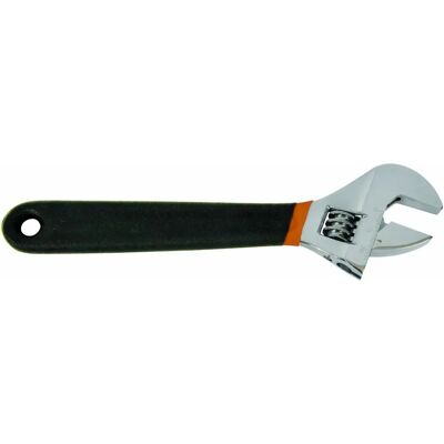 Avit AV07010 Adjustable Wrench - 200mm Avit AV07010 Adjustable Wrench - 200mm