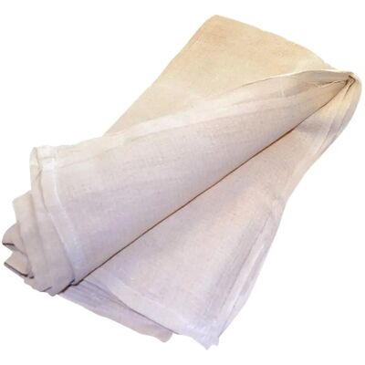Avit AV12030 Cotton Dust Sheet - Tear-Resistant, 100% Cotton, Reusable Avit AV12030 Cotton Dust Sheet - Tear-Resistant, 100% Cotton, Reusable