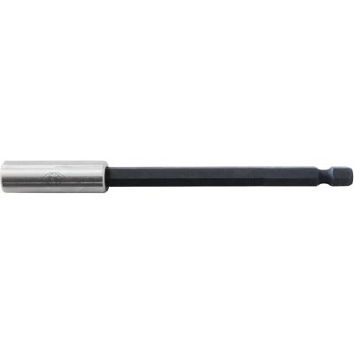 C.K Tools T4570 100 Rostfritt stål 100mm Skruvmejselbitsfäste C.K Tools T4570 100 Rostfritt stål 100mm Skruvmejselbitsfäste