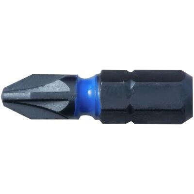 C.K. T4560 PZ3D Piques à tournevis en acier allié V8 - PZ3, 3 pcs C.K. T4560 PZ3D Piques à tournevis en acier allié V8 - PZ3, 3 pcs