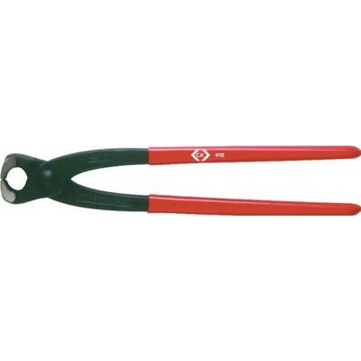 CK Tools T4112A 10 Stahl Zange - 250mm, Heavy Duty CK Tools T4112A 10 Stahl Zange - 250mm, Heavy Duty