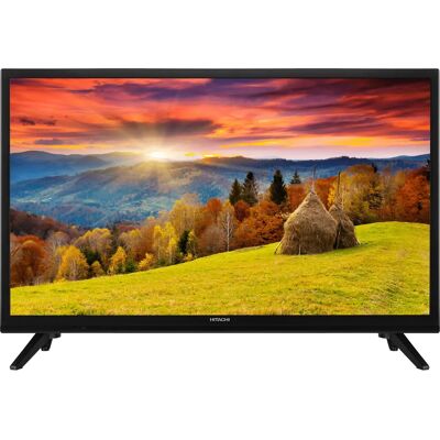 Hitachi 24HE2202 24 Zoll HD Smart TV - Fernseher Hitachi 24HE2202 24 Zoll HD Smart TV - Fernseher