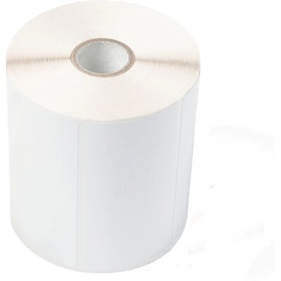 Brother BUS-1J074102-121 Etichetta per stampante autoadesiva bianca Brother BUS-1J074102-121 Etichetta per stampante autoadesiva bianca