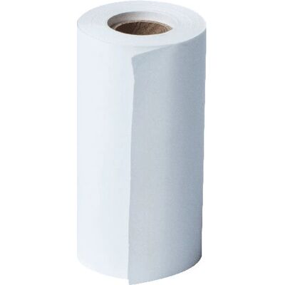 Brother BDE-1J000057-030 Papier thermique - Papier pour imprimante - Publicité Brother BDE-1J000057-030 Papier thermique - Papier pour imprimante - Publicité