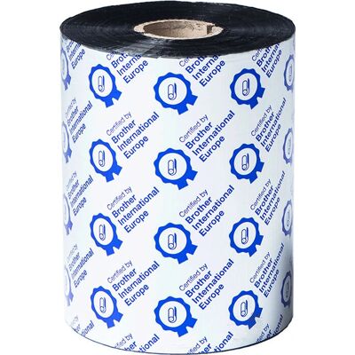 Brother BRP-1D600-110 Druckband - Schwarz - Druckband Brother BRP-1D600-110 Druckband - Schwarz - Druckband