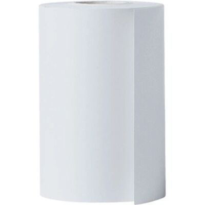 Brother BDL-7J000058-040 termisk papir - 13,8 m Brother BDL-7J000058-040 termisk papir - 13,8 m