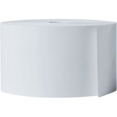 Brother BDL-7J000058-102 Étiquette d'imprimante - Blanc - 58mm x 101,6m Brother BDL-7J000058-102 Étiquette d'imprimante - Blanc - 58mm x 101,6m