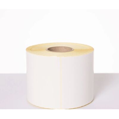 Brother - BUS-1J211148-203 - 148x211 mm - Printer label Brother - BUS-1J211148-203 - 148x211 mm - Printer label