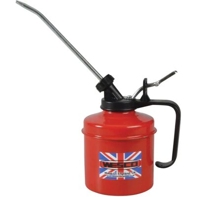Wesco 3340 Oil Can 500cc - Oiler Wesco 3340 Oil Can 500cc - Oiler