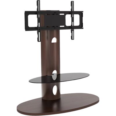 AVF - Chepstow 930 - Wood Veneer - TV Stand AVF - Chepstow 930 - Wood Veneer - TV Stand