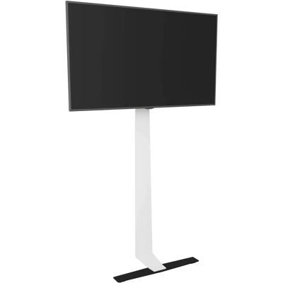 AVF FL601LT - TV Mount - Suitable for up to 80 inch TVs - Black/White AVF FL601LT - TV Mount - Suitable for up to 80 inch TVs - Black/White
