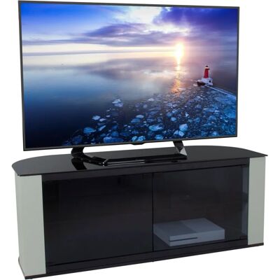 AVF - Gallery FS1200GAPG - 60in - TV Stand AVF - Gallery FS1200GAPG - 60in - TV Stand