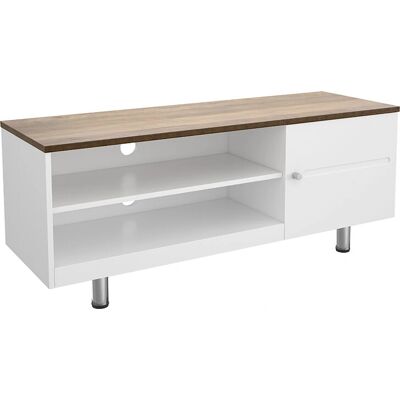 AVF - Whitesands 1200 - 60in - TV stand AVF - Whitesands 1200 - 60in - TV stand