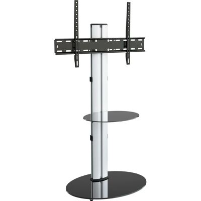 AVF FSL600 ENO TV Stand - Corner or Wall Mount for 55" TV AVF FSL600 ENO TV Stand - Corner or Wall Mount for 55" TV