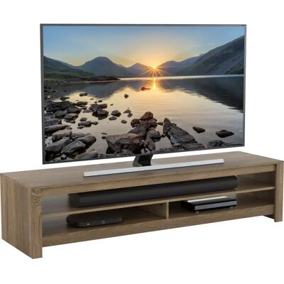 AVF Calibre 180 TV Stand - TV up to 85" AVF Calibre 180 TV Stand - TV up to 85"