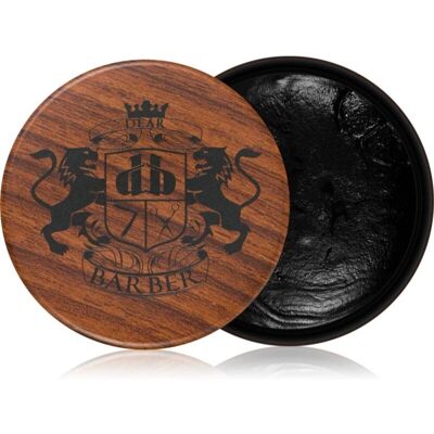 Dear Barber Strong Hold Pomade - Haarstyling 100ml Dear Barber Strong Hold Pomade - Haarstyling 100ml