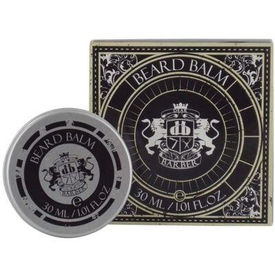 Dear Barber Beard Balm - Nourishing 30ml Beard Care Dear Barber Beard Balm - Nourishing 30ml Beard Care