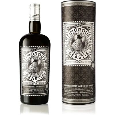 Douglas Laing Timorous Beastie Scotch Whisky - Highland Malt, Bernstein Douglas Laing Timorous Beastie Scotch Whisky - Highland Malt, Bernstein