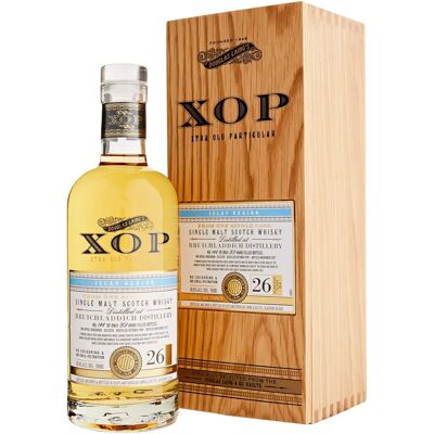 Douglas Laing Bruichladdich XOP 26 Jahre Single Malt - Whisky Douglas Laing Bruichladdich XOP 26 Jahre Single Malt - Whisky