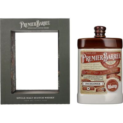 Douglas Laing Premier Barrel Inchgower 8 Jahre Single Malt - Whisky Douglas Laing Premier Barrel Inchgower 8 Jahre Single Malt - Whisky