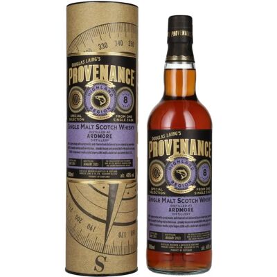 Douglas Laing Ardmore 8 Jahre Alt Single Malt Scotch Whisky - Single Cask Douglas Laing Ardmore 8 Jahre Alt Single Malt Scotch Whisky - Single Cask