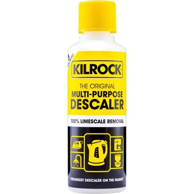 Kilrock K Multi-Purpose Descaler - Descaler Kilrock K Multi-Purpose Descaler - Descaler