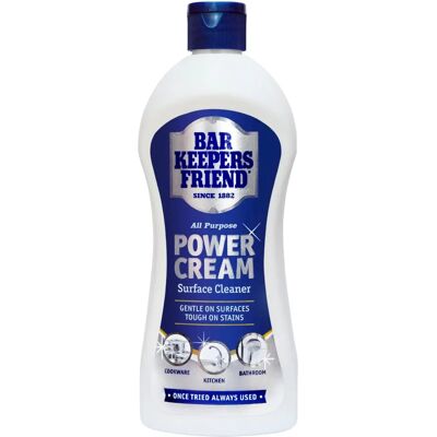 Homecare Homecare Cream Cleaner - 350ml - Cream Cleaner Homecare Homecare Cream Cleaner - 350ml - Cream Cleaner