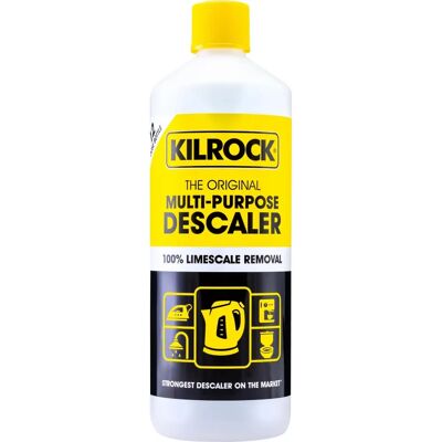 Kilrock Mega K Multi-Purpose Descaler - 1L Kilrock Mega K Multi-Purpose Descaler - 1L