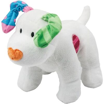 Rainbow Designs The Snowman Snowdog Plush Rainbow Designs The Snowman Snowdog Plush