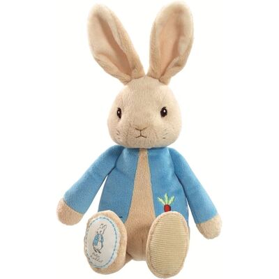 Rainbow Designs Mein Erster Peter Hase Plüschtier - Plüschtier Rainbow Designs Mein Erster Peter Hase Plüschtier - Plüschtier