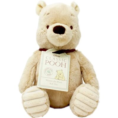 Rainbow Designs Winnie the Pooh Gosedjur - 20cm Rainbow Designs Winnie the Pooh Gosedjur - 20cm