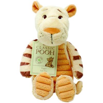 Disney Winnie the Pooh Tigger plüss - 20cm Disney Winnie the Pooh Tigger plüss - 20cm