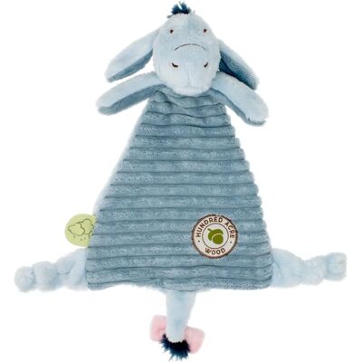 Rainbow Designs Eeyore Comforter - Blue - Comfort Blanket Rainbow Designs Eeyore Comforter - Blue - Comfort Blanket
