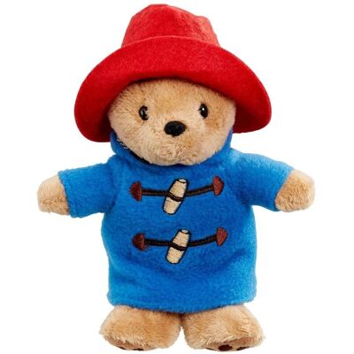 Rainbow Designs Classic Paddington Bean Toy Medvés Plüss Rainbow Designs Classic Paddington Bean Toy Medvés Plüss