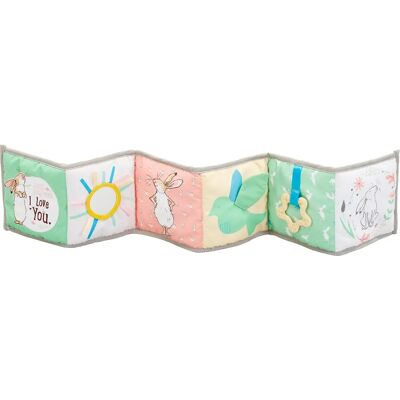 Guess How Much I Love You Unfold & Discover Activity Toy - Activity Toy Guess How Much I Love You Unfold & Discover Activity Toy - Activity Toy