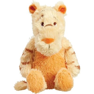 Disney Classic Pooh Tigger Cuddly Soft Toy - Winnie The Pooh Collection Disney Classic Pooh Tigger Cuddly Soft Toy - Winnie The Pooh Collection