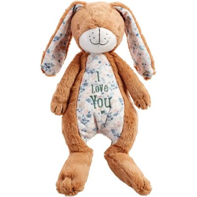 Guess Large Nutbrown Hare Soft Toy - Soft toy Guess Large Nutbrown Hare Soft Toy - Soft toy