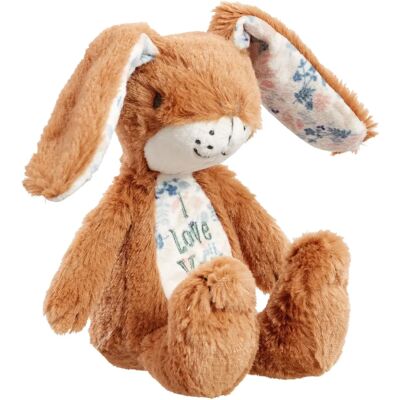 Guess How Much I Love You Little Nutbrown Hare Soft Toy - Guess How Much I Love You Guess How Much I Love You Little Nutbrown Hare Soft Toy - Guess How Much I Love You