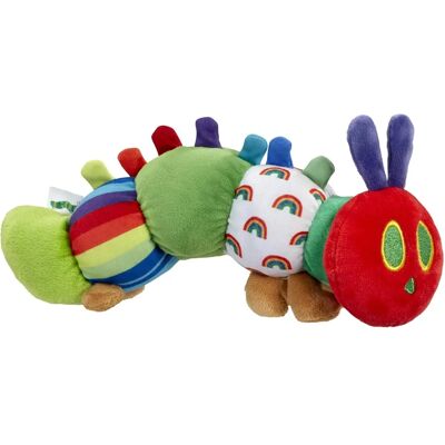 LatestBuy My First Tiny and Very Hungry Caterpillar - Soft Toy for Baby LatestBuy My First Tiny and Very Hungry Caterpillar - Soft Toy for Baby