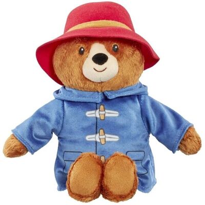 Rainbow Designs Paddington Movie Kleine weiche Plüschfigur - 25 cm - Unisex Mehrfarbig Rainbow Designs Paddington Movie Kleine weiche Plüschfigur - 25 cm - Unisex Mehrfarbig