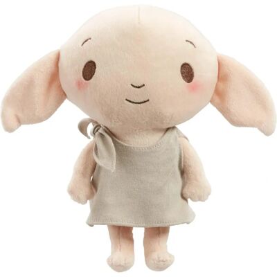 Rainbow Designs Ltd My First Stars Of Hogwarts - Dobby Plush Toy Rainbow Designs Ltd My First Stars Of Hogwarts - Dobby Plush Toy