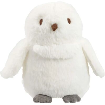 Harry Potter Hedwig plüssjáték - Puha és ölelhető Harry Potter ajándék Harry Potter Hedwig plüssjáték - Puha és ölelhető Harry Potter ajándék