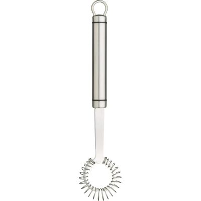 Frusta Professionale Mini KitchenCraft - Acciaio Inox, 23 cm Frusta Professionale Mini KitchenCraft - Acciaio Inox, 23 cm