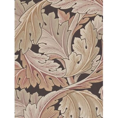 Morris & Co. Acanthus Tapete - Tapete Morris & Co. Acanthus Tapete - Tapete