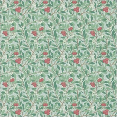 Morris & Co. Tapete Arbutus - Tapete Morris & Co. Tapete Arbutus - Tapete