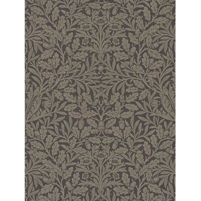 Morris & Co. Reine Eichel Tapete - Britisches Naturmuster Morris & Co. Reine Eichel Tapete - Britisches Naturmuster