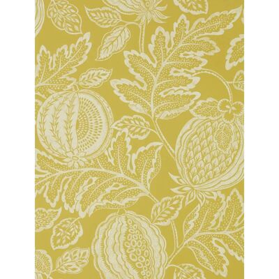 Sanderson Cantaloupe Tapete - Exotische Früchte Sanderson Cantaloupe Tapete - Exotische Früchte
