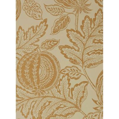 Sanderson Cantaloupe Tapete - Exotische Früchte Sanderson Cantaloupe Tapete - Exotische Früchte